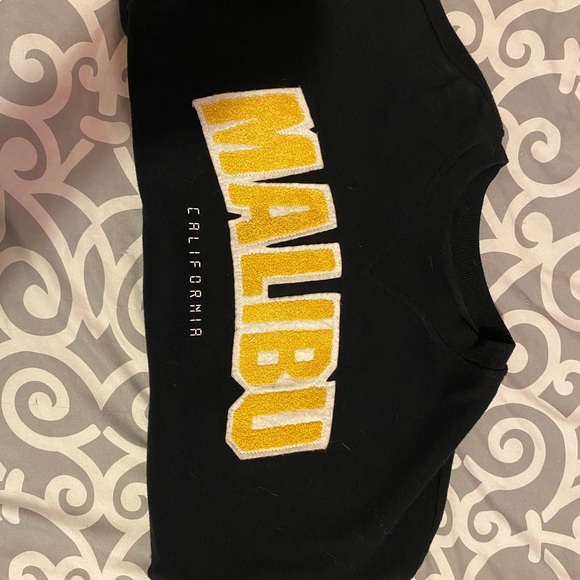 Women’s Crewneck - Picture 2 of 2